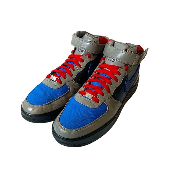air force mid supreme wp